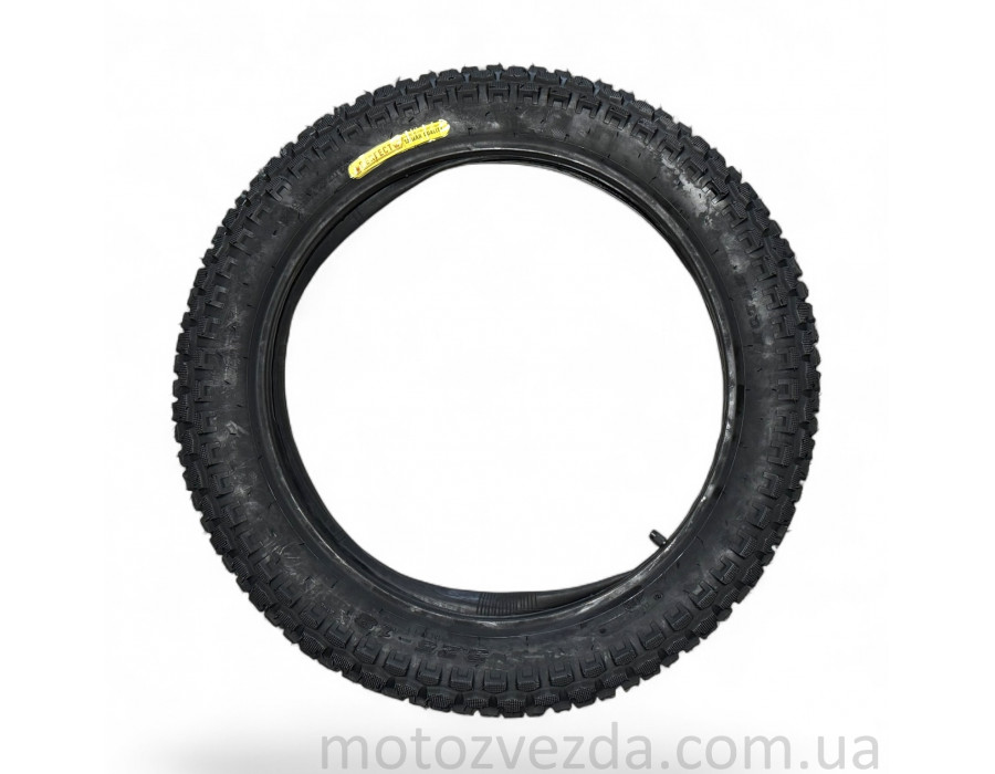 Гума 18" 3.25-18 TT "PERFECT" PF-555 Китай