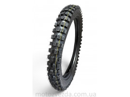 Гума 18" 3.00-18 TT "PERFECT" + камера , крос PF-577 Китай