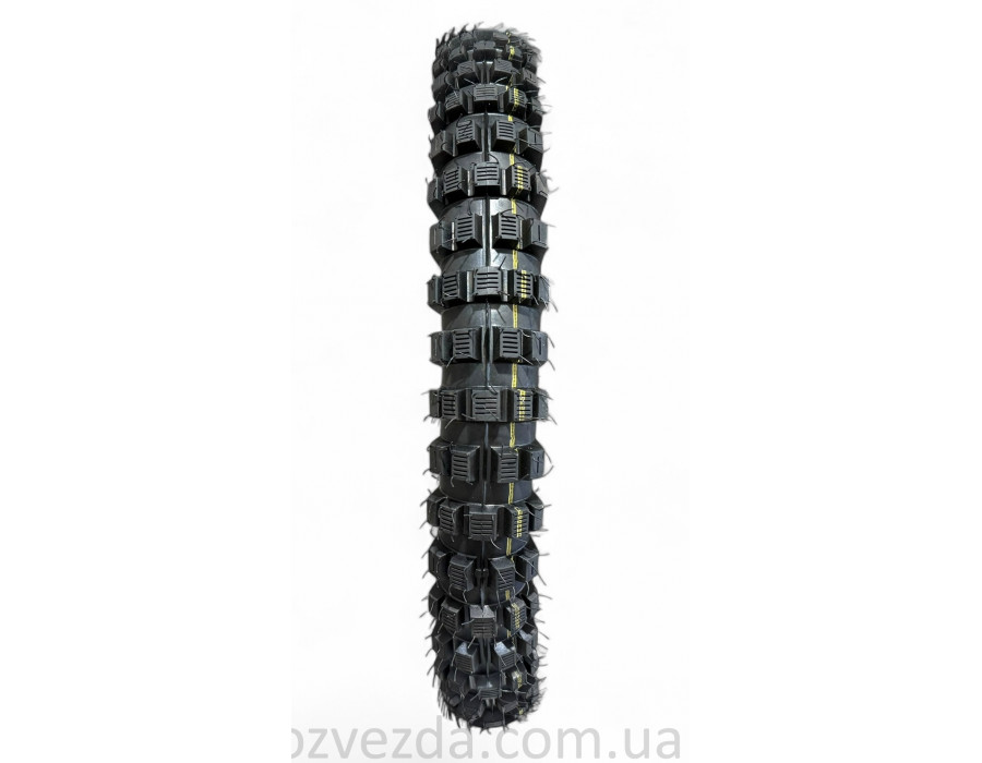Гума 18" 3.00-18 TT "PERFECT" + камера , крос PF-577 Китай