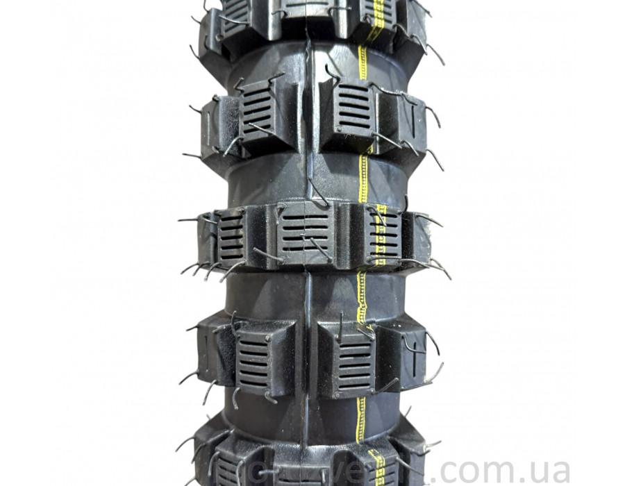 Гума 18" 3.00-18 TT "PERFECT" + камера , крос PF-577 Китай