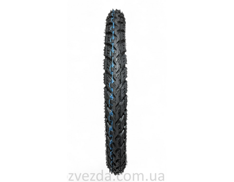 Гума 17" 2.75-17 TT "PERFECT" + камера , дорож PF-330 Китай