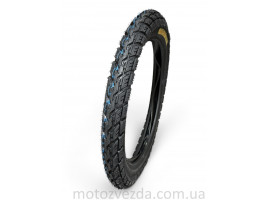 Гума 17" 2.75-17 TT "PERFECT" + камера , дорож PF-330 Китай