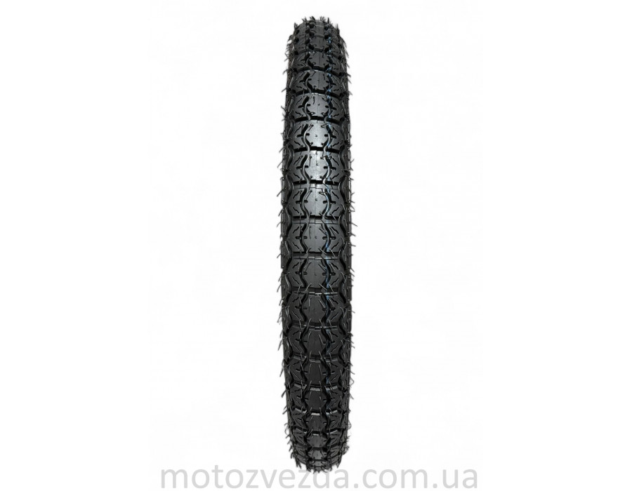 Гума 17" 2.75-17 TT "PERFECT" + камера , дорож PF-323 Китай