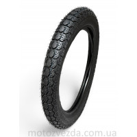 Резина 17" 2.75-17 TT "PERFECT" + камера, дорож PF-323 Китай