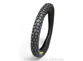 Гума 17" 2.75-17 TT "PERFECT" + камера , шип PF-335 Китай