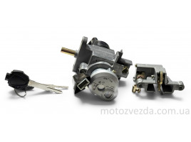 Замок запалювання комплект YAMAHA BWS 150 (ZW150T-8)