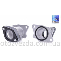 Вхідний колектор карбюратора d28-30CG125/150 #PRO 'LIPAI'