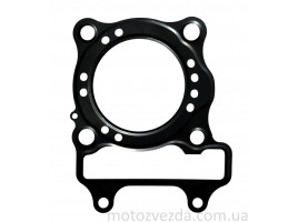 Прокладка головки циліндра HONDA SH150