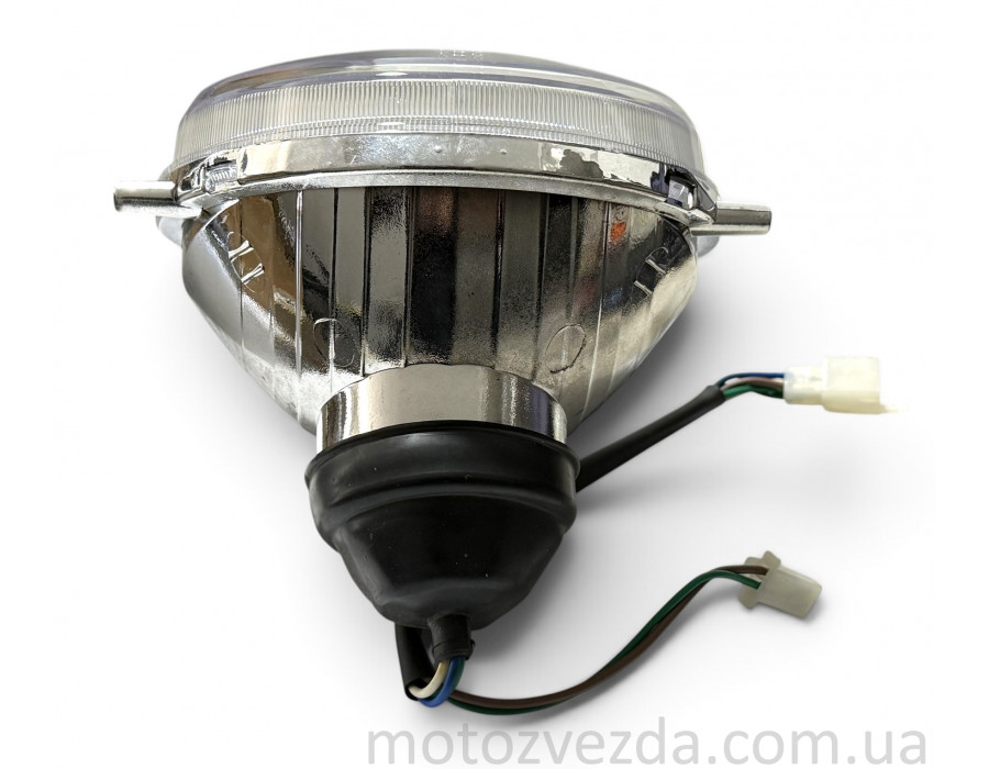 Фара YAMAHA BWS 150 в сборе (ZW150T-8)