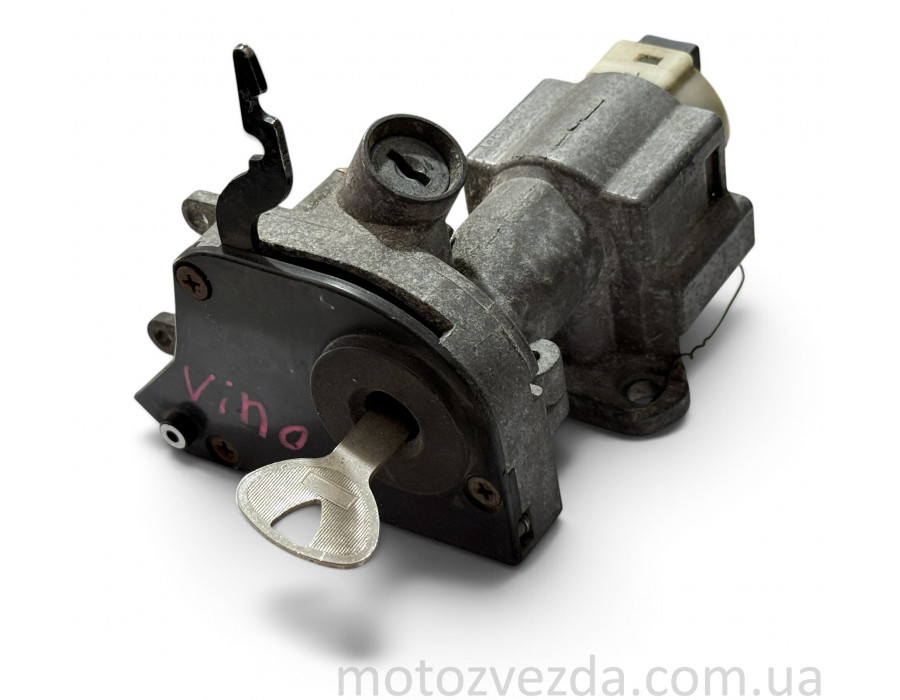Замок зажигания YAMAHA VINO SA-37J (голый) Original b.y