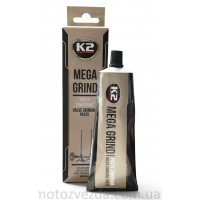 K2 MEGA GRIND паста для притирки клапанов 100 г