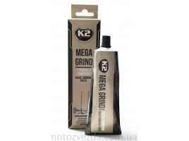 K2 MEGA GRIND паста для притирки клапанов 100 г