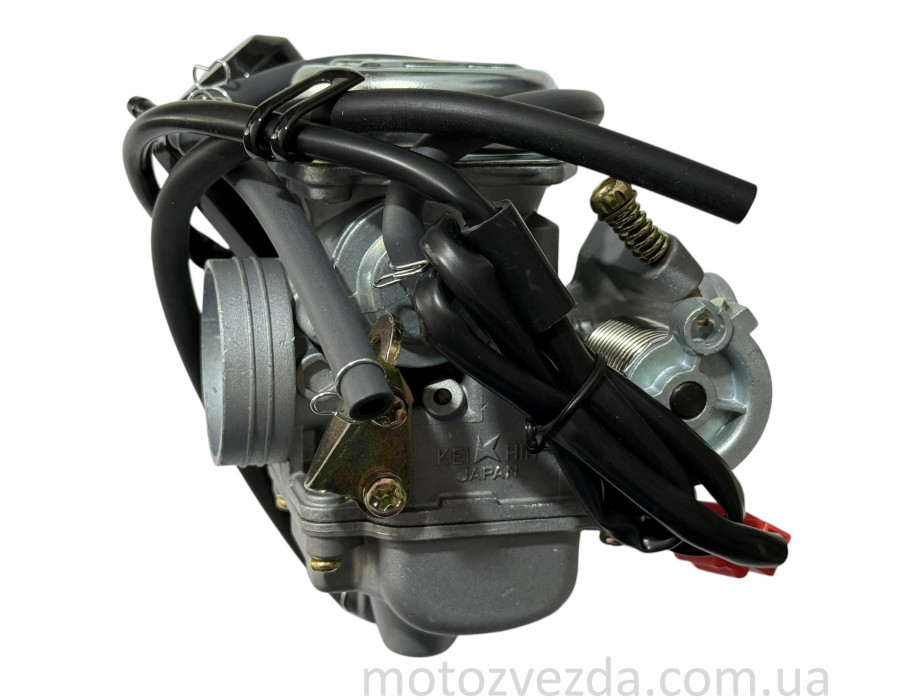 Карбюратор GY6-125-150 VRWEARE