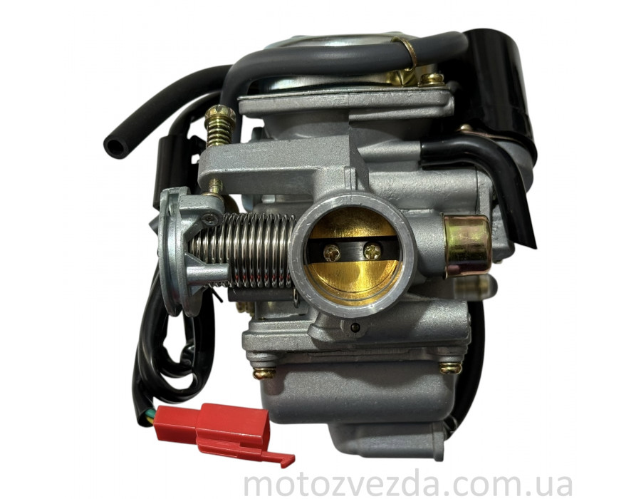 Карбюратор GY6-125-150 VRWEARE