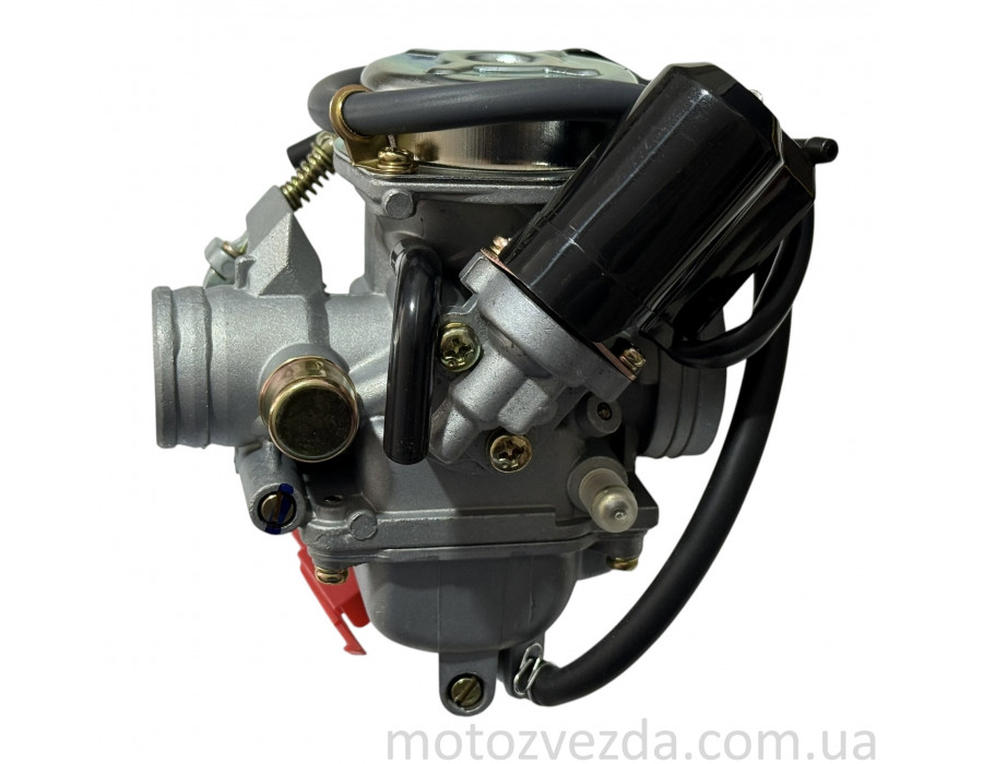 Карбюратор GY6-125-150 VRWEARE