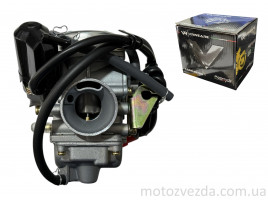 Карбюратор GY6-125-150 VRWEARE