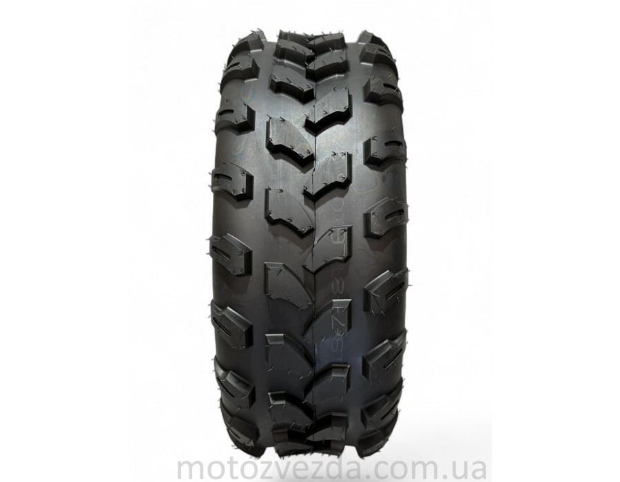 Резина ATV 19*7-8 TL L6105 KUROSAWA M-T (CH)