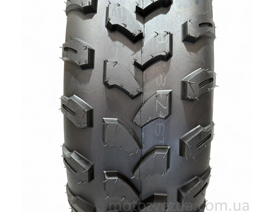Резина ATV 19*7-8 TL L6105 KUROSAWA M-T (CH)