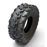Резина ATV 19*7-8 TL L6105 KUROSAWA M-T (CH)