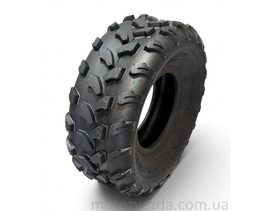 Резина ATV 19*7-8 TL L6105 KUROSAWA M-T (CH)