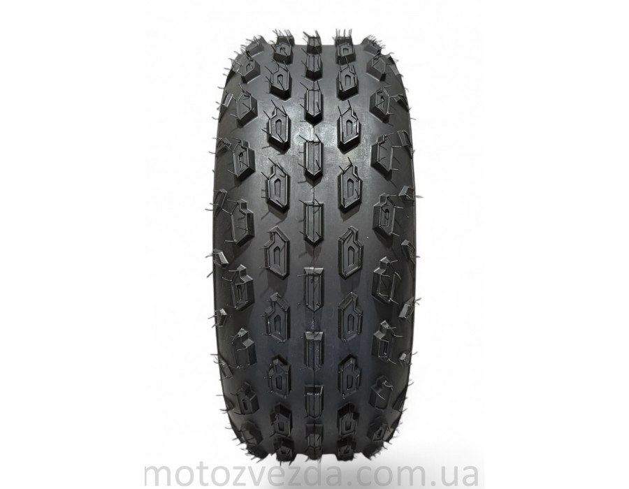 Резина ATV 19*7-8 TL L6106 KUROSAWA M-T (CH)