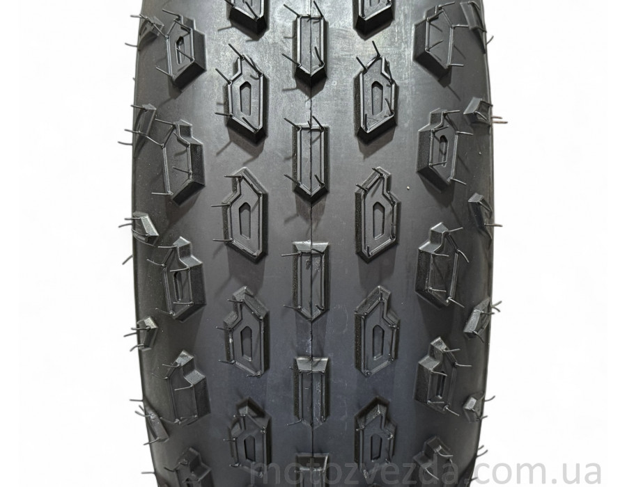 Резина ATV 19*7-8 TL L6106 KUROSAWA M-T (CH)