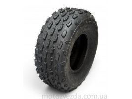 Резина ATV 19*7-8 TL L6106 KUROSAWA M-T (CH)