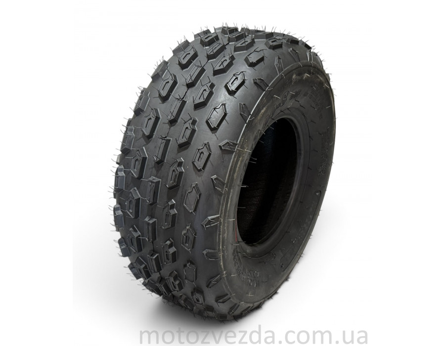 Резина ATV 19*7-8 TL L6106 KUROSAWA M-T (CH)
