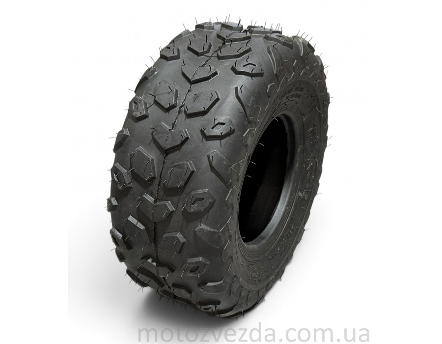 Резина на квадроцикл 145x70-6 OFF ROAD