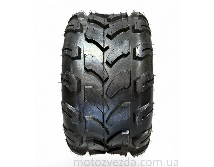 Гума на квадроцикл HAORUN 18x9.50-8 OFF ROAD