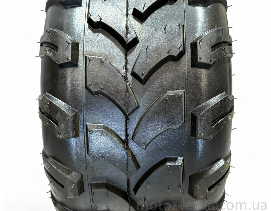 Гума на квадроцикл HAORUN 18x9.50-8 OFF ROAD