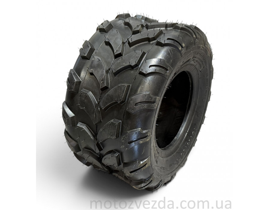 Гума на квадроцикл HAORUN 18x9.50-8 OFF ROAD