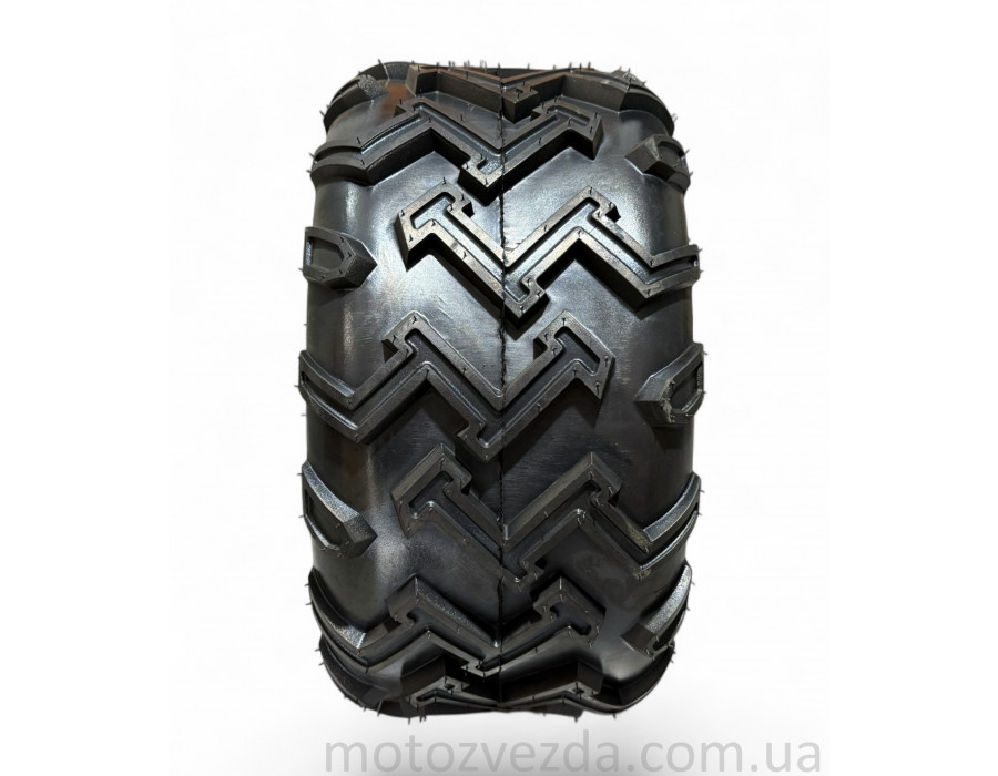 Гума на квадроцикл HUAJIAN 22x10-10 ''Стріла''