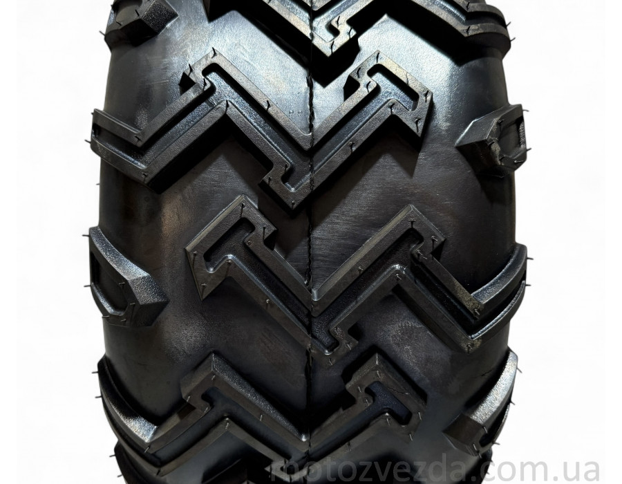 Гума на квадроцикл HUAJIAN 22x10-10 ''Стріла''