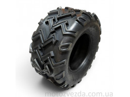 Гума на квадроцикл HUAJIAN  22x10-10 ''Стріла''