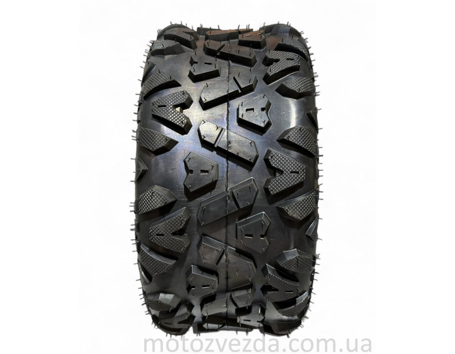 Гума на квадроцикл HAORUN 22x10-10 ''OFF ROAD''