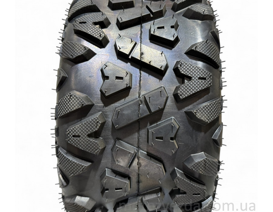 Гума на квадроцикл HAORUN 22x10-10 ''OFF ROAD''
