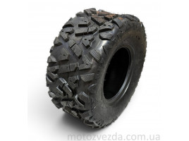 Гума на квадроцикл HAORUN 22x10-10 ''OFF ROAD''