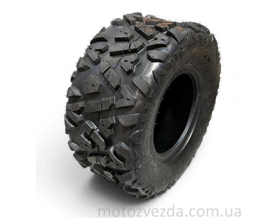 Гума на квадроцикл HAORUN 22x10-10 ''OFF ROAD''