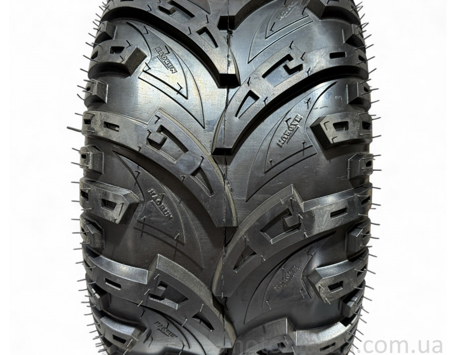 Гума на квадроцикл HAORUN 22x10-10 ''Ялинка''