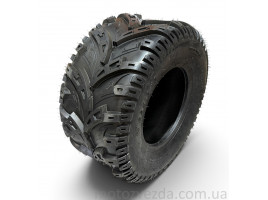Гума на квадроцикл HAORUN 22x10-10 ''Ялинка'' 
