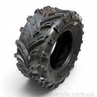 Гума на квадроцикл HAORUN 25x10-12''Ялинка'' 
