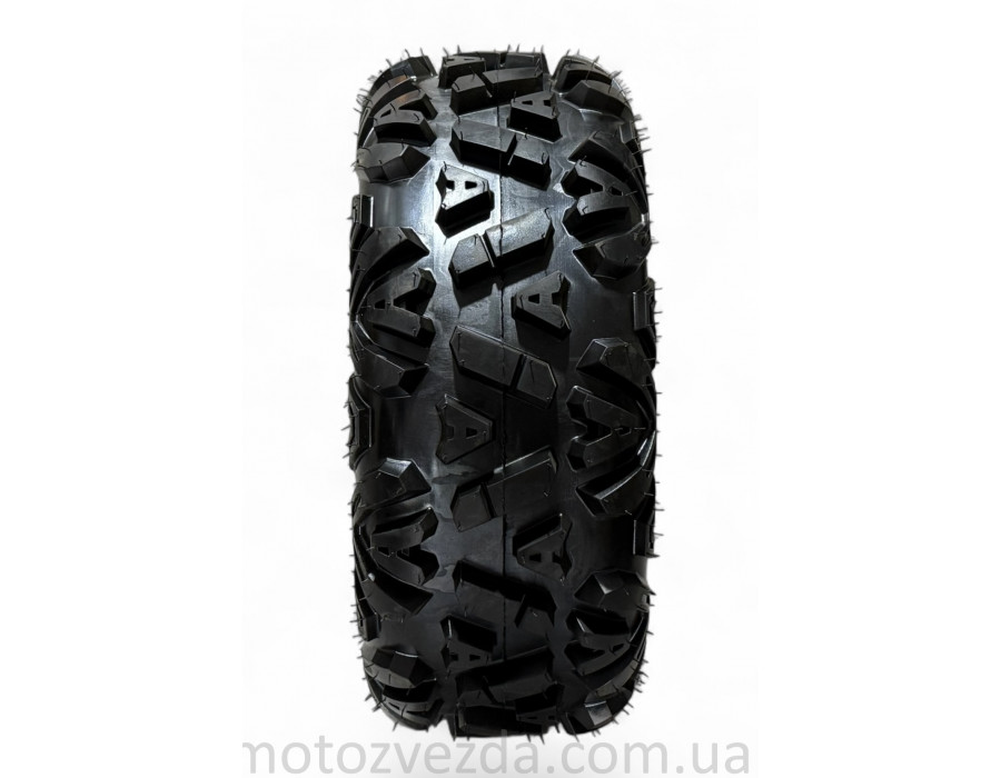 Гума на квадроцикл HAORUN 25x8-12 ''OFF ROAD''
