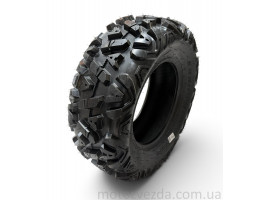 Гума на квадроцикл HAORUN 25x8-12 ''OFF ROAD'' 