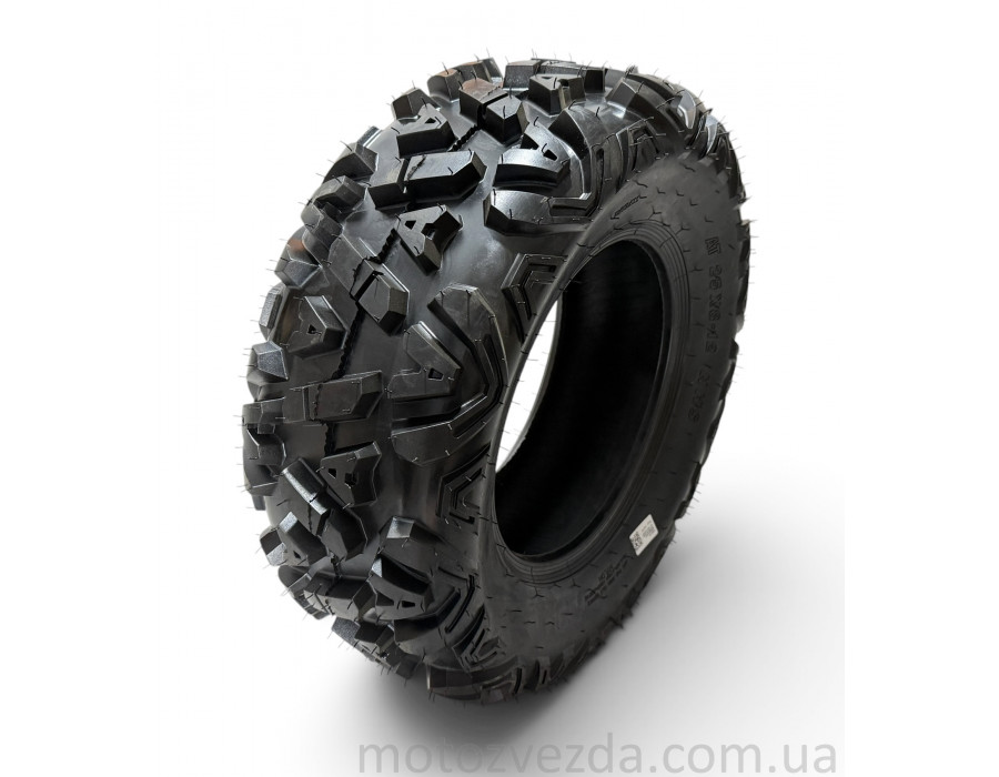 Гума на квадроцикл HAORUN 25x8-12 ''OFF ROAD''
