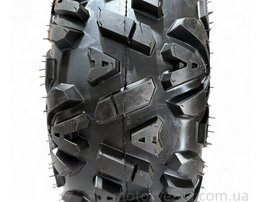 Гума на квадроцикл HAORUN 25x8-12 ''OFF ROAD''