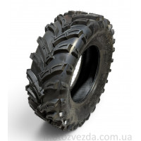 Гума на квадроцикл HAORUN 25x8-12 ''Ялинка'' 
