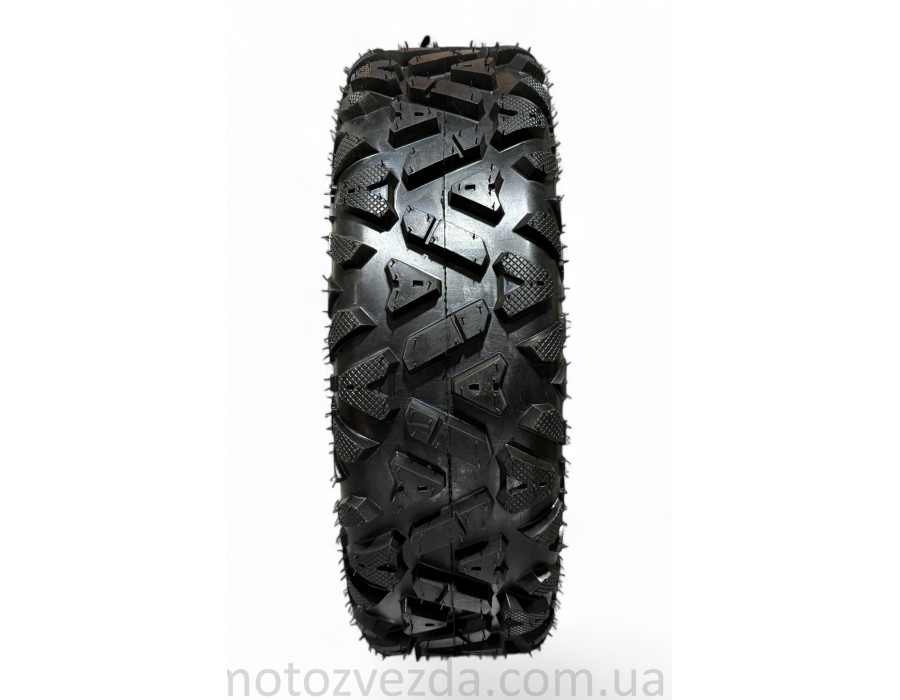 Гума на квадроцикл HAORUN 23x7-10 ''OFF ROAD''