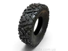 Гума на квадроцикл HAORUN 23x7-10 ''OFF ROAD'' 