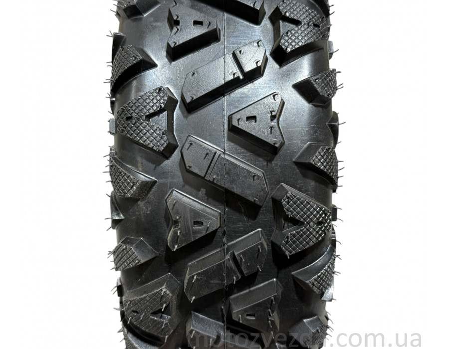 Гума на квадроцикл HAORUN 23x7-10 ''OFF ROAD''